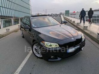 (f11) touring 528i 245 m sport