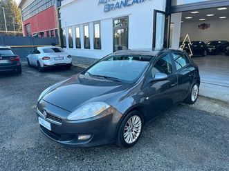 fiat bravo 1.4 16v dynamic gpl
