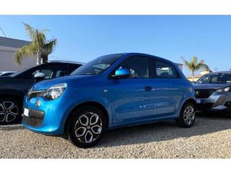 renault twingo sce stop&start openair