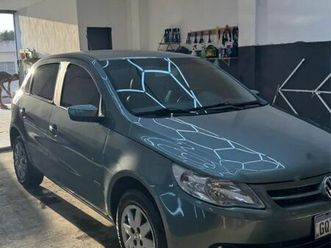 volkswagen gol geração iv city trend 1.0 8v mi total flex mec. 4p 2011