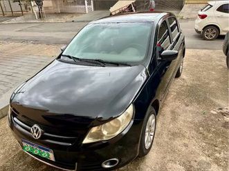 volkswagen gol geração v 1.6 8v mi total flex mec. 4p 2012