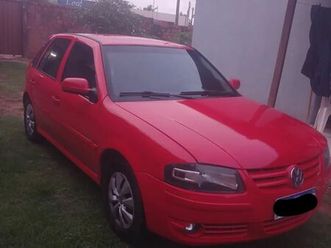volkswagen gol geração vi city 1.0 8v mi total flex 2p 2014
