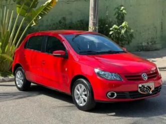 volkswagen gol (novo) 1.6 mi total flex 8v 4p 2012