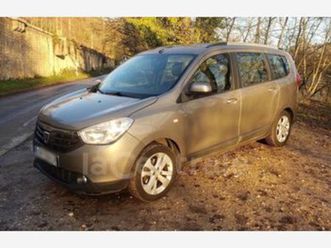 1.2 tce 115 black line 5pl euro6