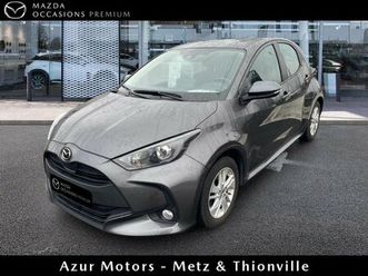 mazda - mazda2