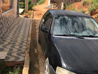 volkswagen gol geração iv city 1.0 8v mi total flex mec. 2p 2007