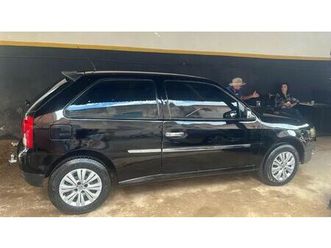 volkswagen gol geração iv trend 1.0 8v mi total flex mec. 2p 2008