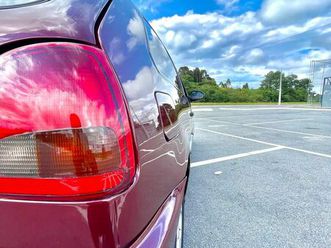 volkswagen gol gl 1.6 mi/star 1.6 e 1.8/atlanta 1.6 (álcool) 1998