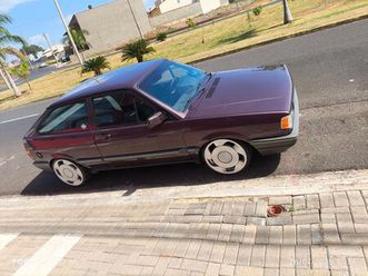 volkswagen gol geração ii atlanta 1.8 8v 90cv gasolina mec. 2p 1994