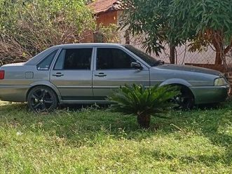 volkswagen santana 1.8 mi 2003