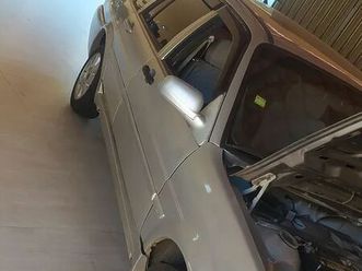 volkswagen santana 2.0 mi 2p e 4p 2003