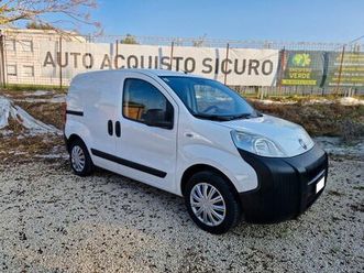 fiat fiorino 1.4 8v furgone natural power sx
