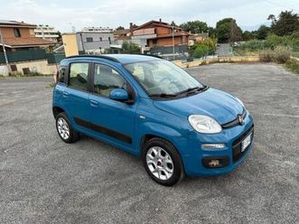 fiat panda 1.2 easypower easy