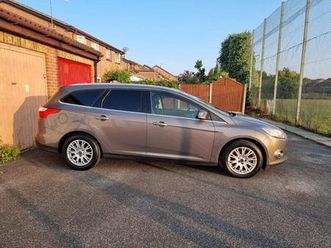 1.6 titanium euro 5 5dr