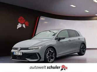 vw golf -line 1,5 l etsi 150 ps dsgr