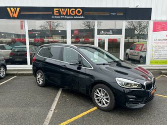 gran tourer 216 d 116cv business design bva