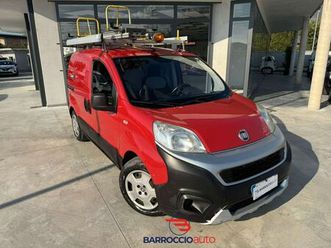 fiat fiorino 1.3 mjt 95cv cargo adventure