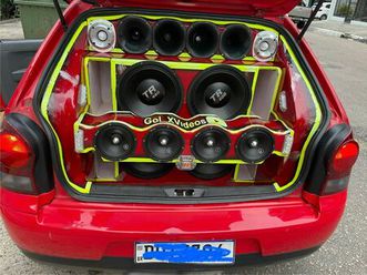 volkswagen gol geração iv city trend 1.0 8v mi total flex mec. 4p 2006