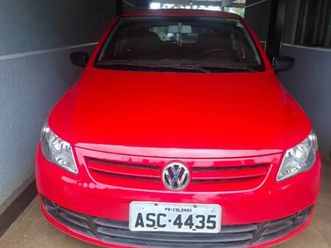 volkswagen gol geração v 1.0 8v mi total flex mec. 4p 2010