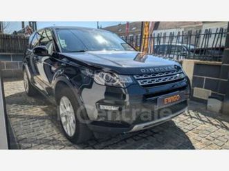 2.0 td4 150 hse awd auto