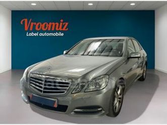 iv 300 cdi 231 blueefficiency avantgarde executive ba7 7g-tronic plus