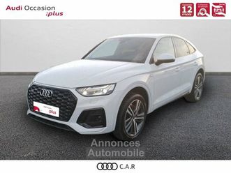 40 tdi 204 s tronic 7 quattro s line