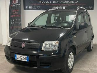 fiat panda 1.2 -ok neopatentati- euro5-car play