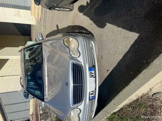 okazion shitet mercedes benx c220 w203 avangard portobagazh