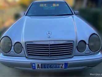 mercedes benz w210 - e290 ne shitje