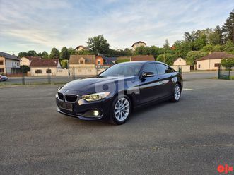bmw 428 gran coupe 2014