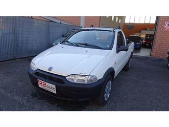 fiat - strada 1900 fiorino pick up