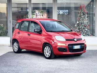 fiat panda 1.0 hybrid 70cv e6 neo - 2020