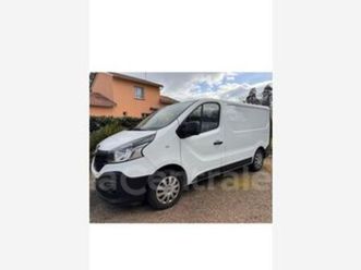 iii cabine grand confort l1h1 1200 energy dci 125 e6