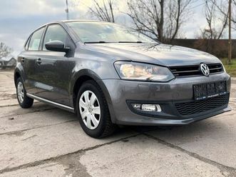 volkswagen vw polo mit neuer steuerkette& neu tüv mit...