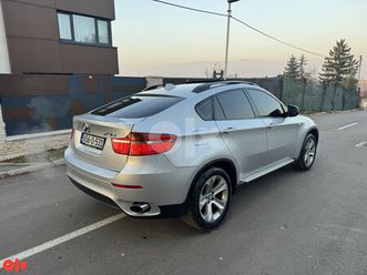 bmw x6 facelift 2013 god 130 000presao moze zamjen
