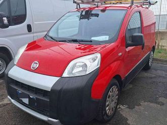 fiat fiorino 1.3 mjt 95cv furgone adventure e5+
