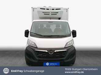 movano 2.2 bluehdi l3 2wd va s&s verstärkt