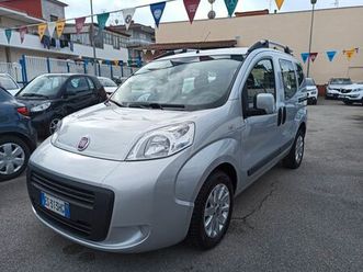 fiat qubo 1.3 mjt 75 cv mylife