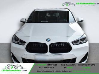 bmw x2 xdrive 20i 178 ch bva