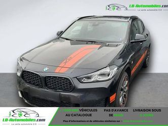 bmw x2 xdrive 20i 178 ch bva