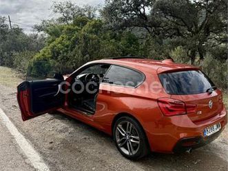 bmw serie 1 118d
