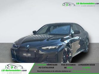 bmw série 4 gran coupé m440i xdrive 374 ch bva