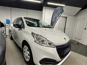 peugeot 208 1.0 vti access