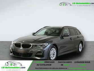 bmw série 3 touring 330i xdrive 258 ch bva