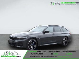 bmw série 3 touring 330i xdrive 258 ch bva
