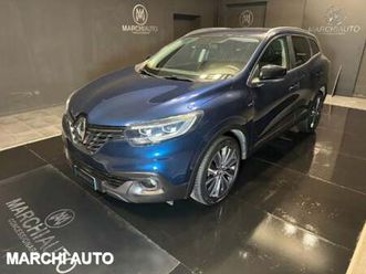 renault kadjar 130cv energy bose del 2015 usata a bastia umbra