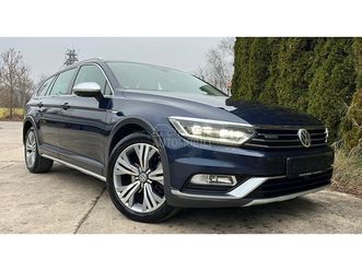 volkswagen passat b8 alltrack virt.aut.