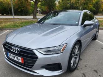 audi a7 ≫ 2019 • 57 000 лв. • id