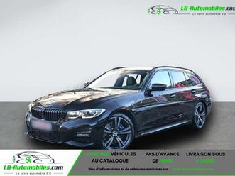 bmw série 3 touring 330i xdrive 258 ch bva