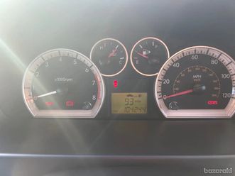 chevrolet aveo 1,4l 2009